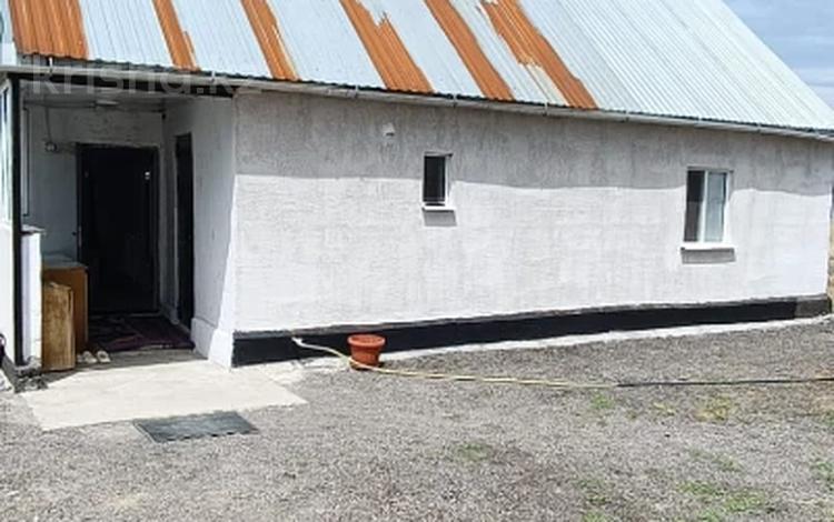 Жеке үй · 2 бөлме · 62.2 м² · 10 жүзд., 3 Отделение 64 — 5 Улица, бағасы: 16.5 млн ₸ в Талдыкоргане — фото 14