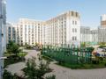4-комнатная квартира · 102 м² · 4/12 этаж, Керей Жанибек хандар 50 — БИЗНЕС КЛАСС! В топовой локации. за 95.9 млн ₸ в Астане, Есильский р-н — фото 21