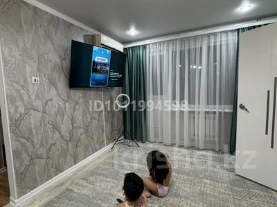2-бөлмелі пәтер · 45.2 м² · 1/4 қабат, ул. М.С. Прохорова, бағасы: 14 млн ₸ в Актобе