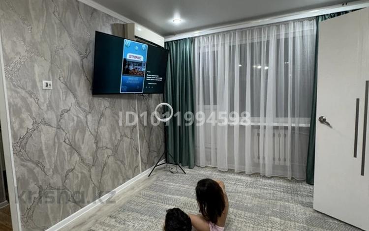 2-бөлмелі пәтер · 45.2 м² · 1/4 қабат, ул. М.С. Прохорова, бағасы: 14 млн ₸ в Актобе — фото 2