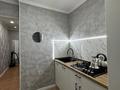 2-бөлмелі пәтер · 45.2 м² · 1/4 қабат, ул. М.С. Прохорова, бағасы: 14 млн ₸ в Актобе — фото 10