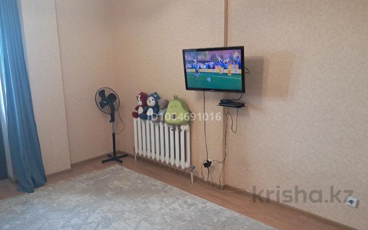 1-комнатная квартира · 41 м² · 8/9 этаж, Сыганак 4 — Сыганак за 200 000 ₸ в Астане, Есильский р-н — фото 2