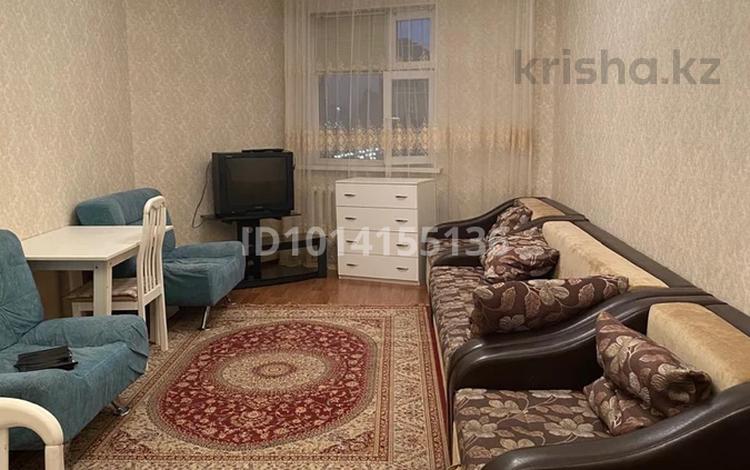 3-бөлмелі пәтер · 65 м² · 16/24 қабат, Байтурсынова 12 — Куанышбаева, бағасы: 29.5 млн ₸ в Астане, Алматы р-н — фото 2