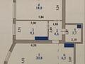 3-бөлмелі пәтер · 65 м² · 16/24 қабат, Байтурсынова 12 — Куанышбаева, бағасы: 29.5 млн ₸ в Астане, Алматы р-н — фото 14