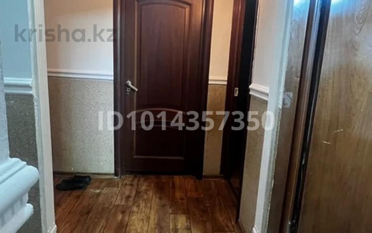 3-комнатная квартира · 62.5 м² · 1/4 этаж, мкр №1 7 — Жубанова Алтынсарина за 320 000 ₸ в Алматы, Ауэзовский р-н — фото 2