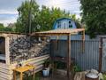 Жеке үй · 4 бөлме · 100 м² · 10 жүзд., Алатау (Орман) 1, бағасы: 43 млн ₸ в Бурабае — фото 27