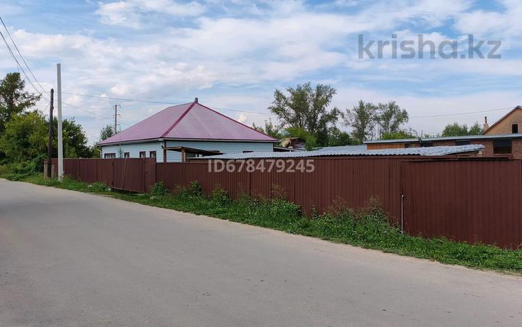 Жеке үй · 4 бөлме · 100 м² · 10 жүзд., Алатау (Орман) 1, бағасы: 43 млн ₸ в Бурабае — фото 96
