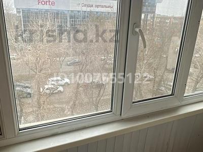 1-комнатная квартира · 35 м² · 5/5 этаж, Абилкайыр хана 78 — Сазда. Напротив БЦ МИР за 120 000 〒 в Актобе