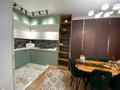 2-комнатная квартира · 63 м² · 4/4 этаж, Данеш Ракышева 14 — Напротив Хаят Аппартментса за 41 млн ₸ в  — фото 4