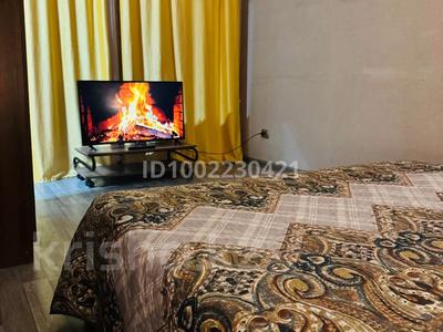 1-комнатная квартира · 40 м² · 2/2 этаж, Майлина 12 — Напротив Международного Аэропорта Алматы за 17 000 〒 в Турксибский р-н