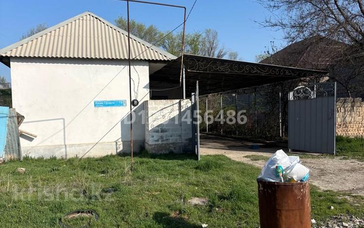 Отдельный дом · 4 комнаты · 120 м² · 8 сот., мкр Самал-3 19 — Мкр Самал-3, Мкр Самал-3 - Алматинская трасса за 42.5 млн ₸ в Шымкенте, Абайский р-н — фото 2