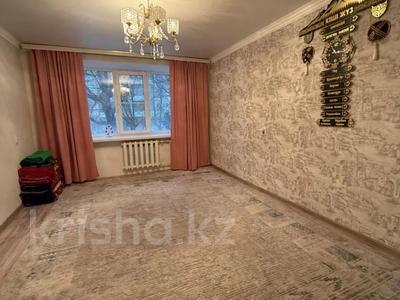 2-бөлмелі пәтер · 48.6 м² · 2/5 қабат, абулхаир хана, бағасы: 16.8 млн ₸ в Актобе