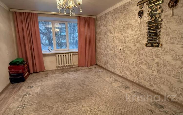 2-комнатная квартира · 48.6 м² · 2/5 этаж, абулхаир хана за 16.8 млн ₸ в Актобе — фото 2