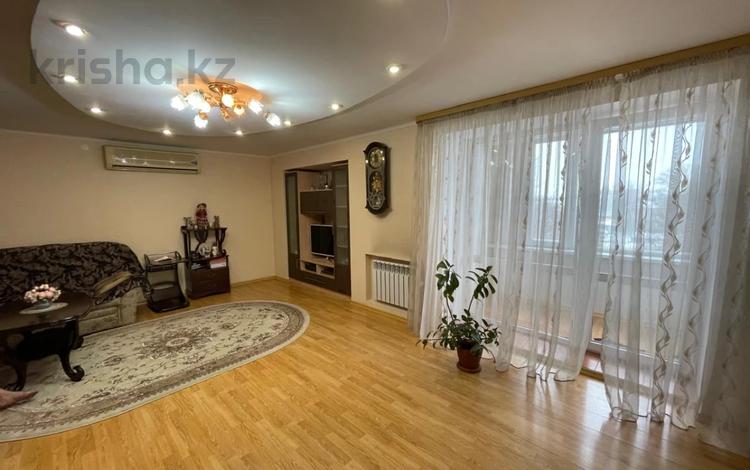 4-комнатная квартира · 99 м² · 5/6 этаж, Абая за 37.5 млн ₸ в Петропавловске — фото 7