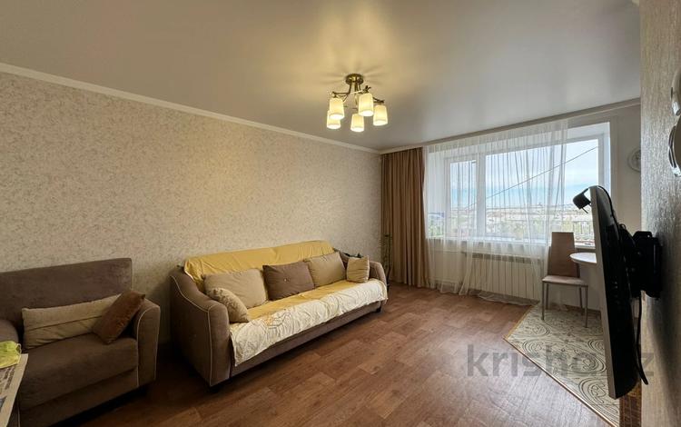 4-комнатная квартира, 78 м², 9/10 этаж, Торайгырова 6 за 32 млн 〒 в Павлодаре — фото 13