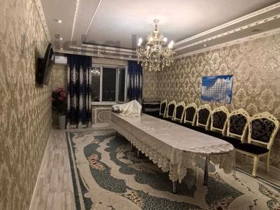 2-комнатная квартира · 107.4 м² · 15/16 этаж, мкр Шугыла, Жуалы за 38.5 млн ₸ в Алматы, Наурызбайский р-н