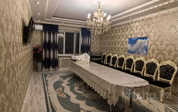 2-бөлмелі пәтер · 107.4 м² · 15/16 қабат, мкр Шугыла, Жуалы, бағасы: 38.5 млн ₸ в Алматы, Наурызбайский р-н — фото 22
