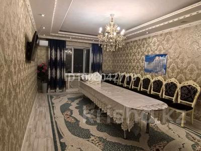 2-комнатная квартира · 107.4 м² · 15/16 этаж, мкр Шугыла, Жуалы за 38.5 млн ₸ в Алматы, Наурызбайский р-н
