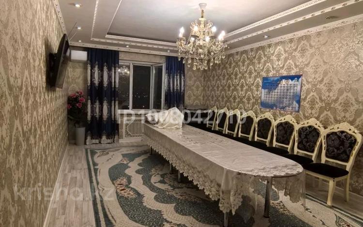 2-бөлмелі пәтер · 107.4 м² · 15/16 қабат, Шұғыла ш/а., Жуалы, бағасы: 37.7 млн ₸ в Алматы, Наурызбайский р-н — фото 45