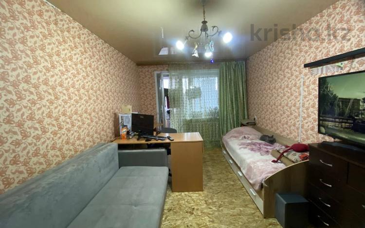 1-комнатная квартира · 30 м² · 5/5 этаж, ул. 6-й мик-н — Школа №10, Рынок за 6 млн 〒 в Темиртау — фото 2