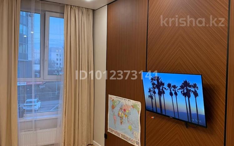 2-комнатная квартира · 50 м² · 2 этаж, просп. Абая 160к7 за 49.6 млн ₸ в Алматы, Бостандыкский р-н — фото 3