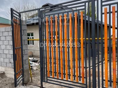 Отдельный дом · 4 комнаты · 100 м² · 7 сот., Машат 98 — Жібек жолы Абзал за 26 млн 〒 в Шымкенте, Енбекшинский р-н