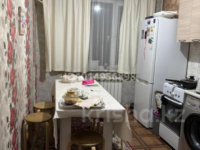 2-комнатная квартира · 64 м² · 5/8 этаж, мкр Жулдыз-2 45 за 28 млн ₸ в Алматы, Турксибский р-н