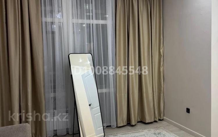 2-комнатная квартира · 47 м² · 4/12 этаж, Торекулова 95 за 380 000 ₸ в Алматы, Алмалинский р-н — фото 2