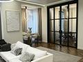 3-бөлмелі пәтер · 180 м² · 3/3 қабат, мкр Баганашыл, Мади 1в — 2 минуты от Аль Фараби, бағасы: 360 млн ₸ в Алматы, Бостандыкский р-н