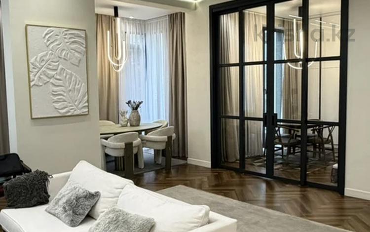 3-бөлмелі пәтер · 180 м² · 3/3 қабат, мкр Баганашыл, Мади 1в — 2 минуты от Аль Фараби, бағасы: 360 млн ₸ в Алматы, Бостандыкский р-н — фото 2