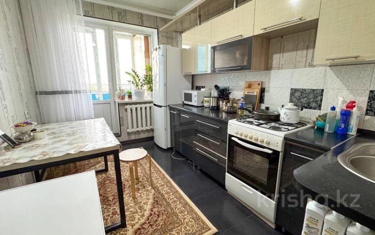 2-бөлмелі пәтер · 54 м² · 5/5 қабат, Мушелтой, бағасы: 18 млн ₸ в Талдыкоргане, мкр Мушелтой — фото 4