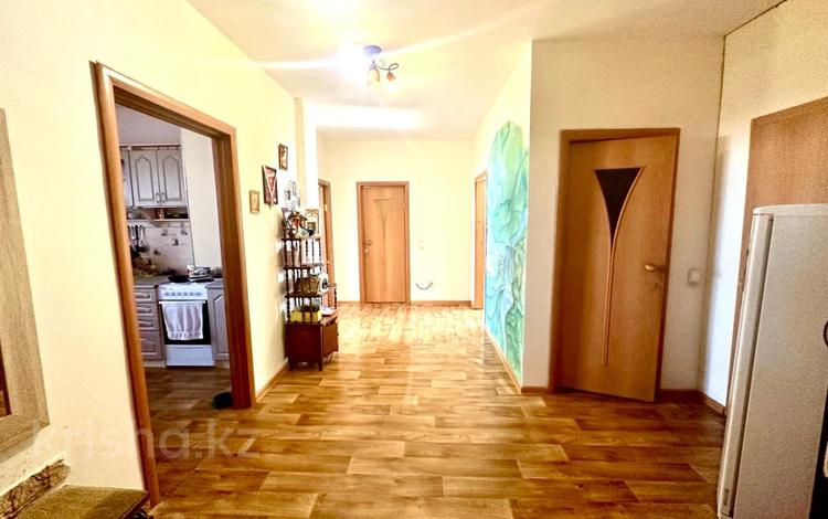 2-бөлмелі пәтер, 83 м², 9/16 қабат, Богенбай батыра 24/2, бағасы: 26 млн 〒 в Астане, Сарыарка р-н — фото 4