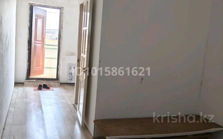 1-комнатная квартира · 20 м², Квартал 63 за 40 000 ₸ в Каскелене — фото 2