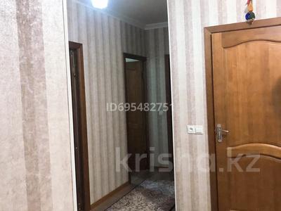 3-бөлмелі пәтер · 77 м² · 3/4 қабат, Оркен 63, бағасы: 25 млн ₸ в Жанаозен