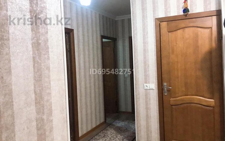3-бөлмелі пәтер · 77 м² · 3/4 қабат, Оркен 63, бағасы: 25 млн ₸ в Жанаозен — фото 3