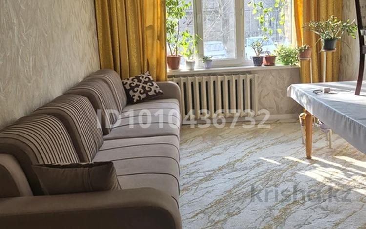 3-комнатная квартира · 60 м² · 1/5 этаж, Ломоносова 4 — Милиция за 30 млн ₸ в Боралдае (Бурундай) — фото 2