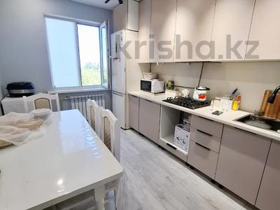 2-бөлмелі пәтер · 65 м² · 3/6 қабат, Көкжиек ш/а., бағасы: 33.5 млн ₸ в Алматы, Жетысуский р-н