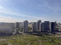 2-комнатная квартира · 50.1 м² · 14/22 этаж, Туркестан 4б — АбуДаби за 33.5 млн ₸ в Астане, р-н Байконур