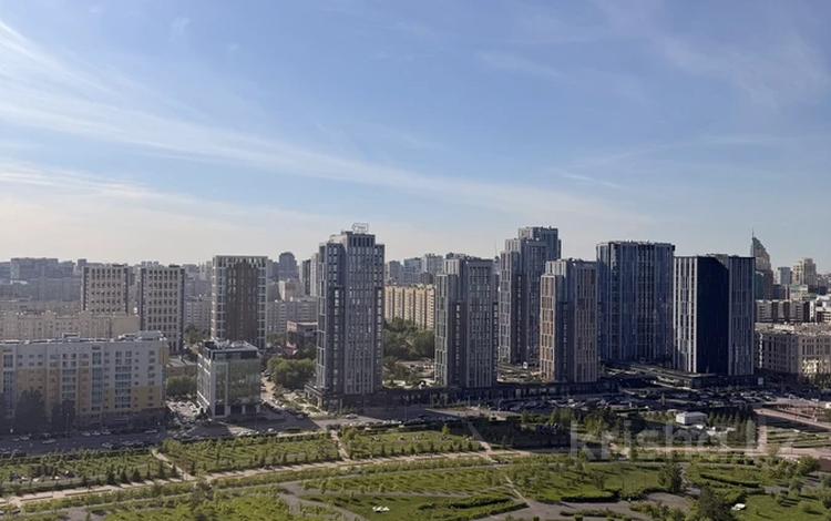 2-комнатная квартира · 50.1 м² · 14/22 этаж, Туркестан 4б — АбуДаби за 33.5 млн ₸ в Астане, р-н Байконур — фото 16