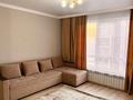 1-комнатная квартира · 30 м² · 7/9 этаж, мкр Аккент 69 — Ташкентская ясауи за 200 000 ₸ в Алматы, Алатауский р-н