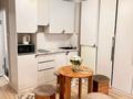 1-комнатная квартира · 30 м² · 7/9 этаж, мкр Аккент 69 — Ташкентская ясауи за 200 000 ₸ в Алматы, Алатауский р-н — фото 2