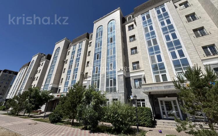 Свободное назначение · 150 м² за 159 млн ₸ в Астане, Есильский р-н — фото 25