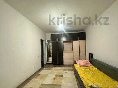 1-бөлмелі пәтер · 40 м² · 6/9 қабат, мкр Шугыла, микрорайон «Шугыла» 342, бағасы: 24 млн ₸ в Алматы, Наурызбайский р-н