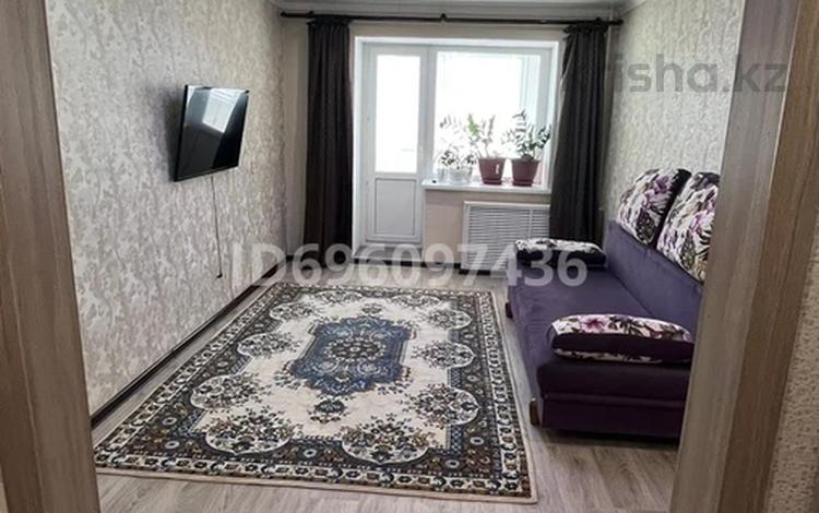 2-бөлмелі пәтер · 56 м² · 7/10 қабат, Гагарина 1/2, бағасы: 150 000 ₸ в Уральске — фото 10