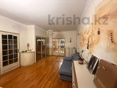 4-комнатная квартира · 193.7 м² · 8/9 этаж, Зенкова 33 — Карасаә батыра за 189 млн ₸ в Алматы, Медеуский р-н