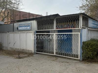 Шиномонтаж · 40 м², бағасы: 10 млн ₸ в Актобе, мкр 5