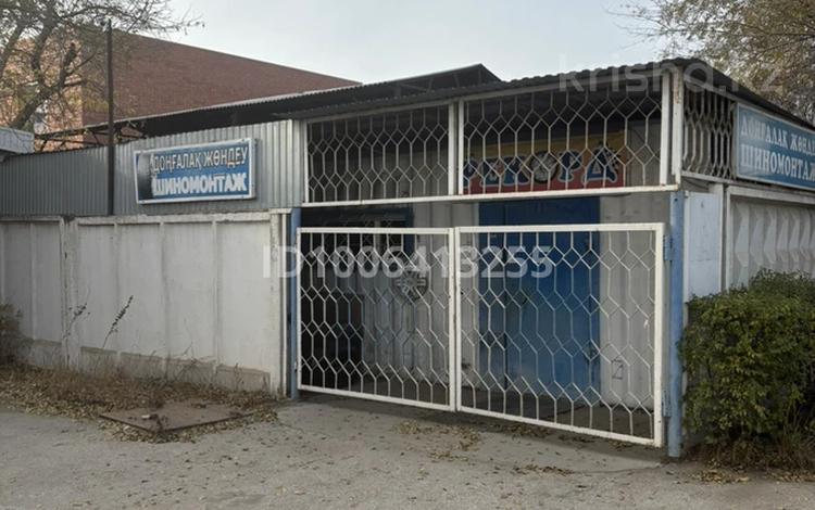 Шиномонтаж · 40 м², бағасы: 10 млн ₸ в Актобе, мкр 5 — фото 4