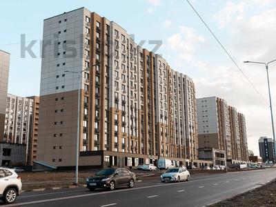 3-бөлмелі пәтер · 80.3 м², мкр Туран , мкр. Туран 2, бағасы: ~ 29.2 млн ₸ в Шымкенте, Каратауский р-н