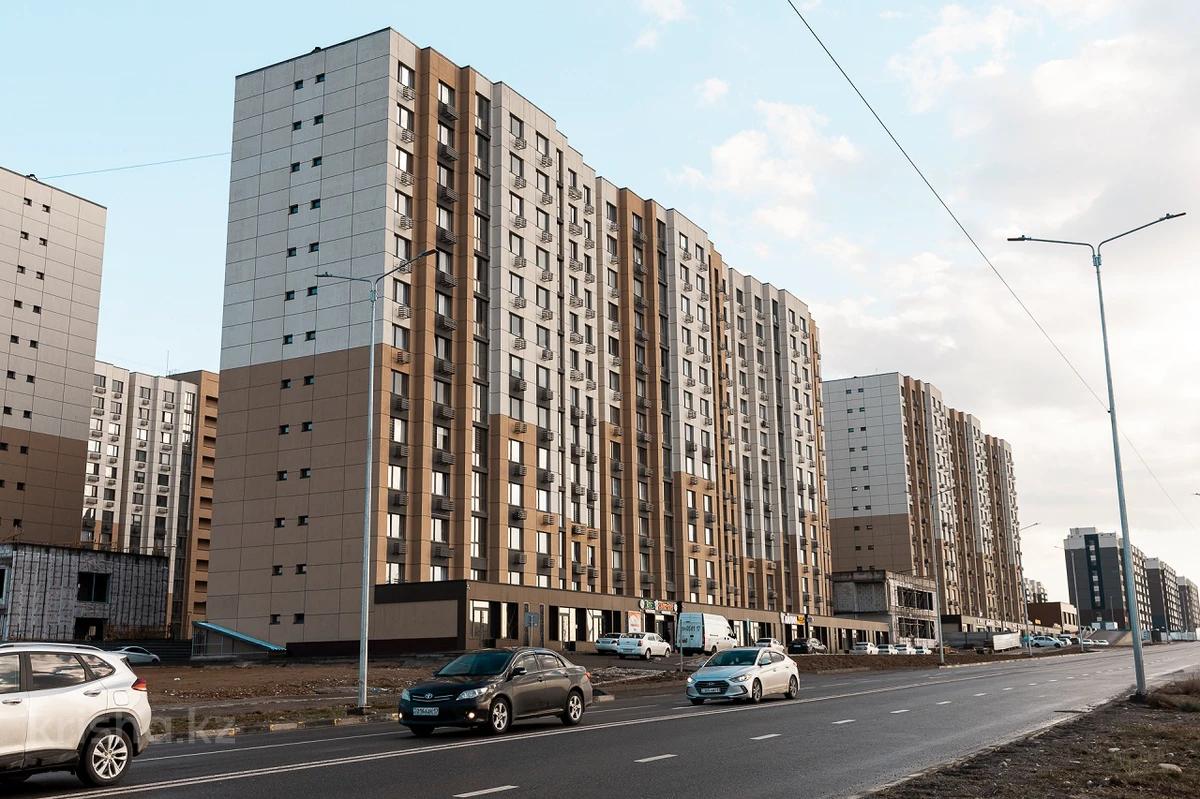 3-комнатная квартира · 81.8 м²