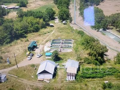 Промбаза · 10 соток, Вдоль реки Каратал 1 за 500 000 ₸ в Талдыкоргане